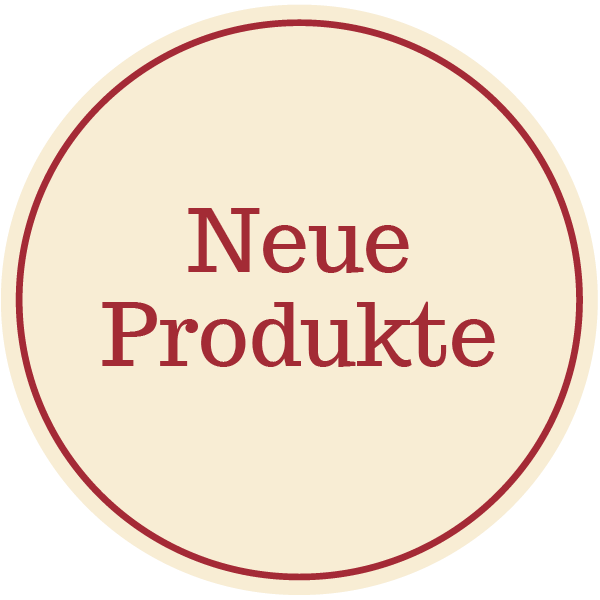 Neue Produkte